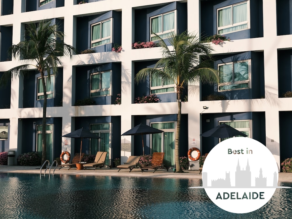 Sleep and Stay in Style The Best Hotels in Adelaide