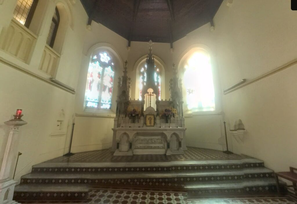 St. Laurence's Catholic Church