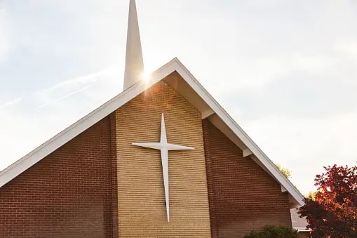 St. Mary's Catholic Church