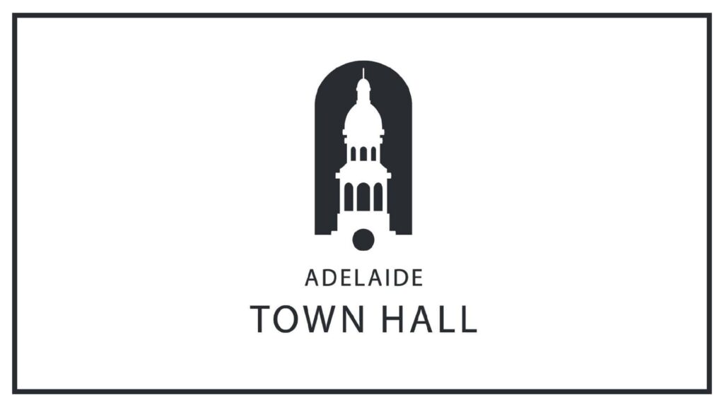 adelaide-town-hall