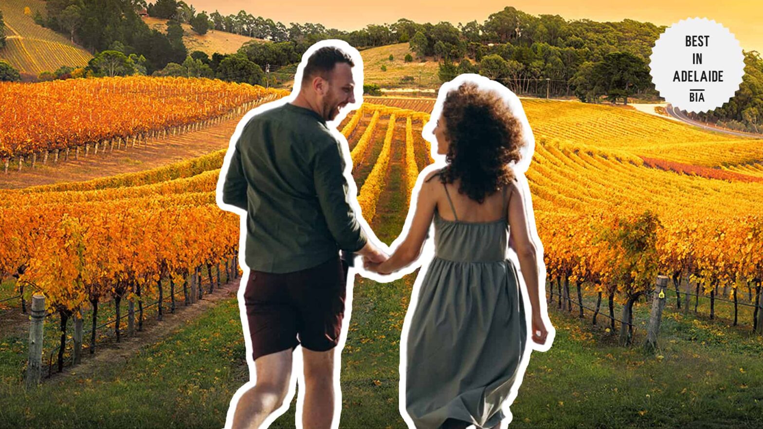 Barossa Bonanza: An Awesome Adelaide to Barossa Valley Guide [2026]