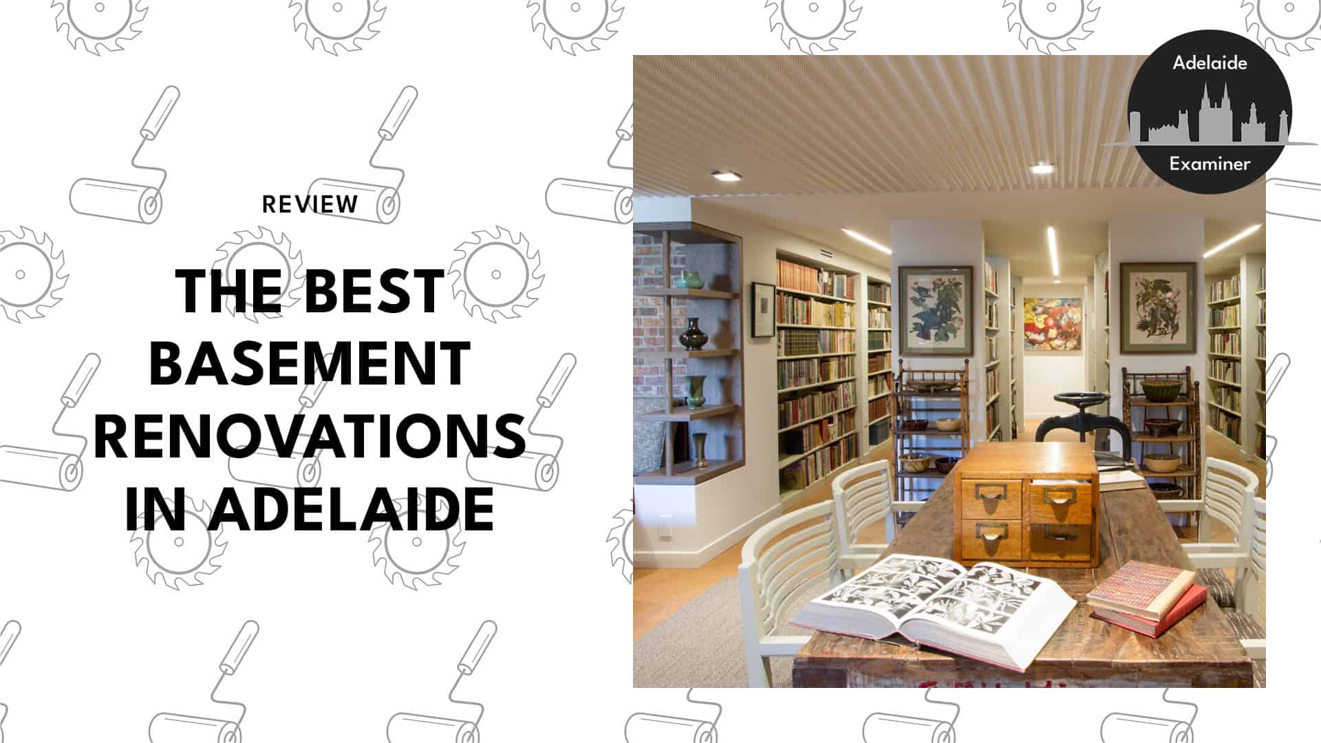 basement-renovations-adelaide