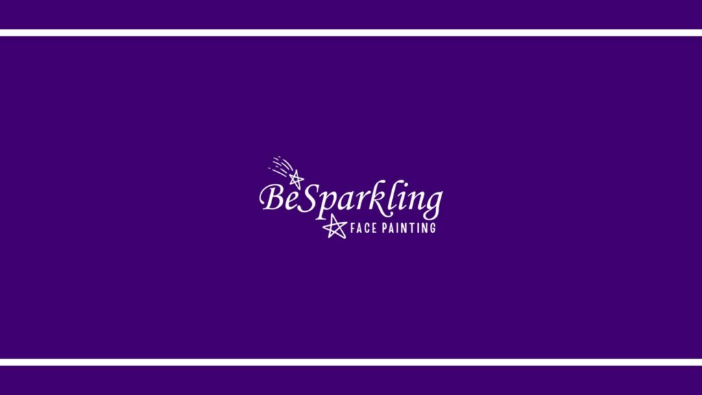 besparkling-face-painting