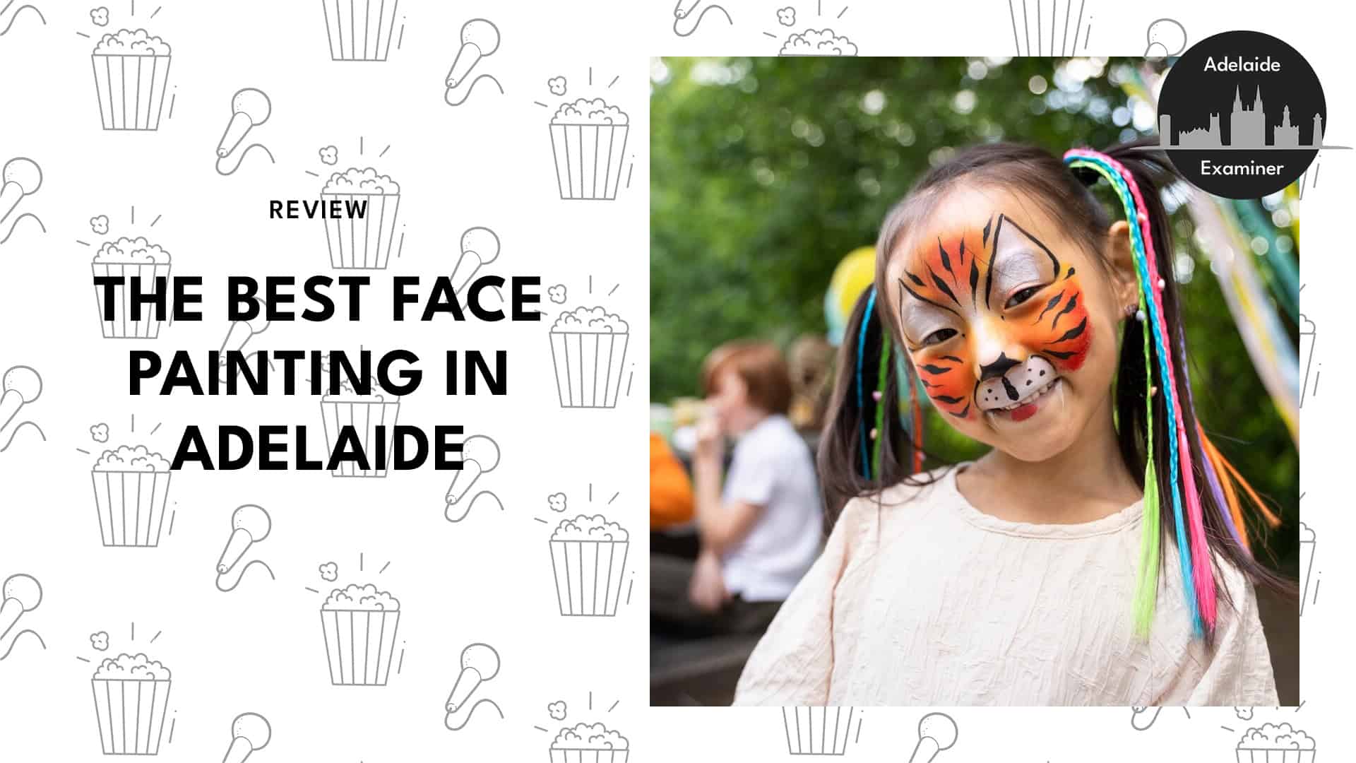 face-painting-adelaide