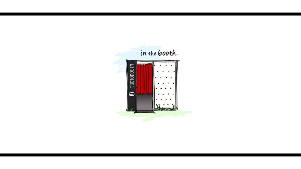 in-the-booth