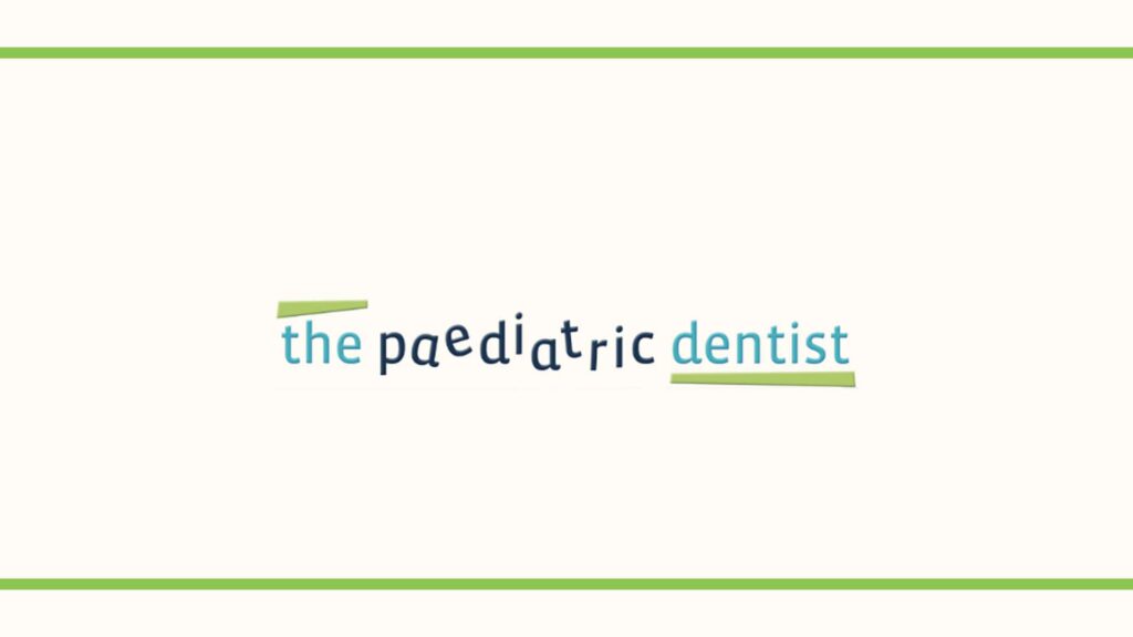 the-paediatric-dentist