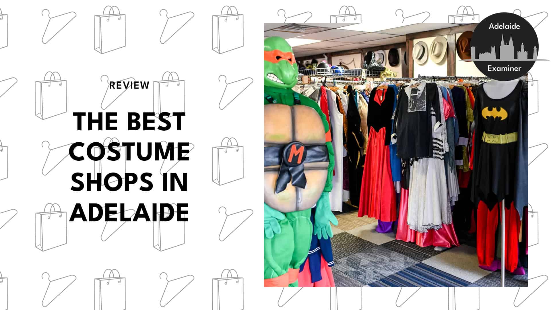 costume-shop-adelaide