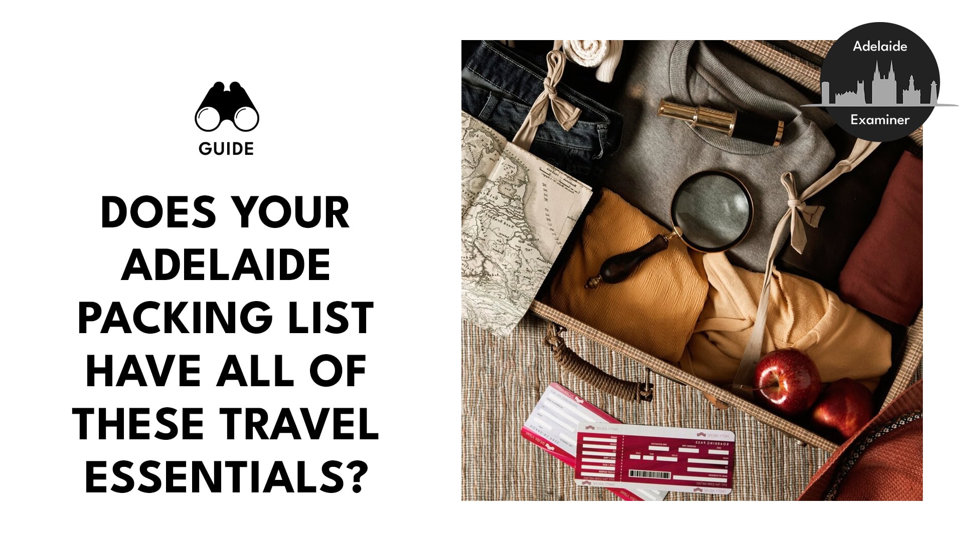 adelaide-packing-list-banner