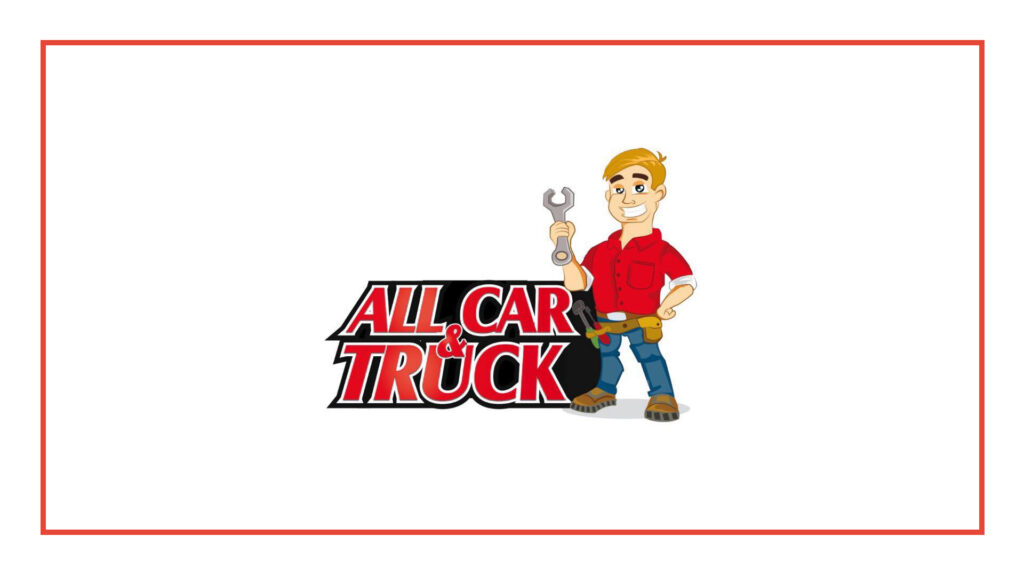 all-car-&-truck