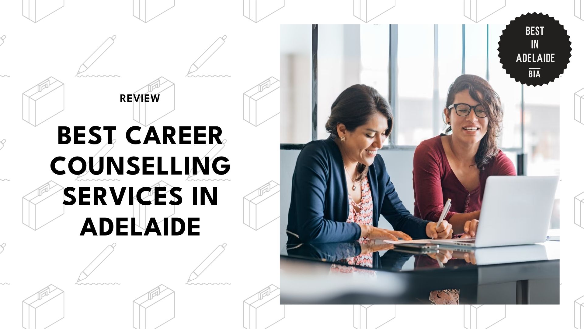 best-career-counselling-adelaide-banner