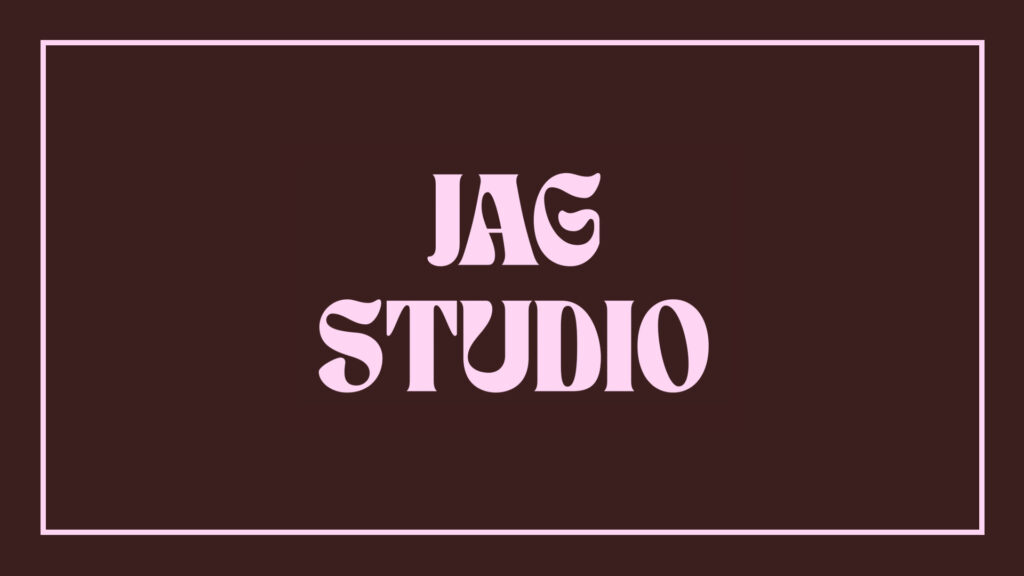 jag-studio