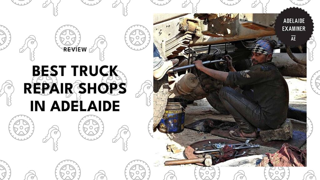 truck-repair