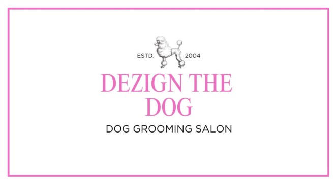 dezign the dog