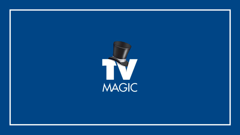 tv-magic