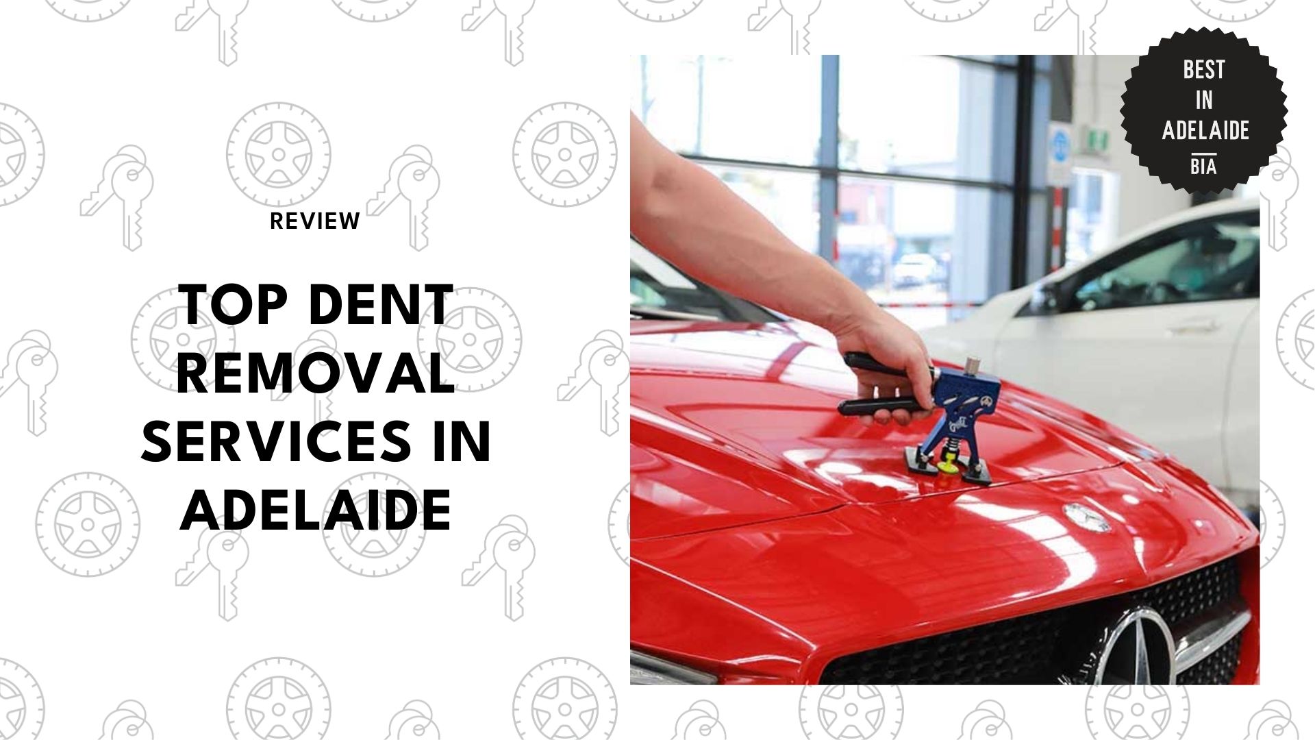 dent-removal