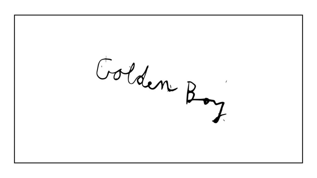 golden-boy