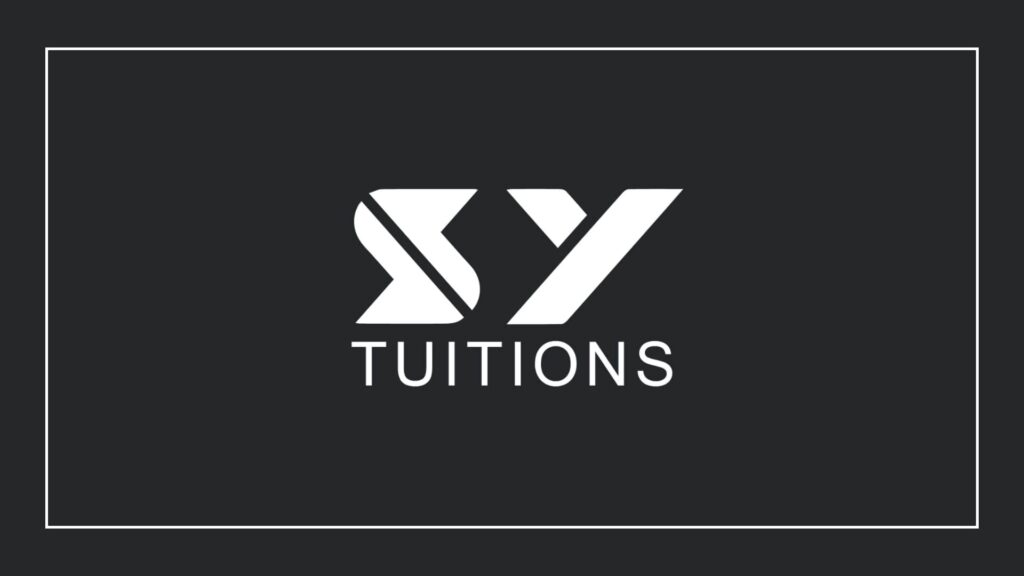 sy-tuitions