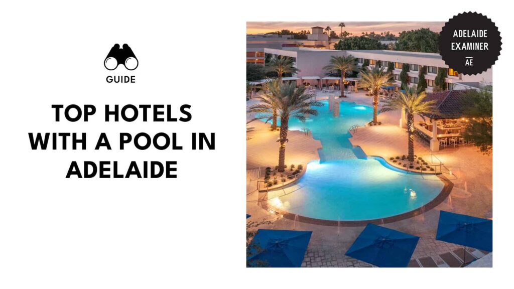 hotels-with-a-pool-adelaide