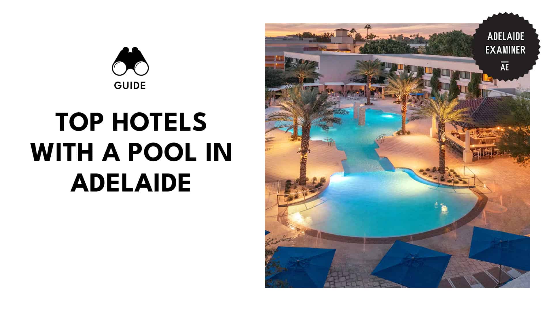 hotels-with-a-pool-adelaide