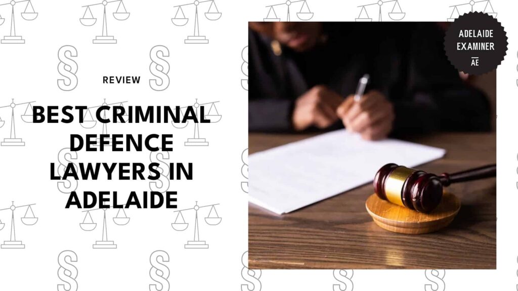 criminal-defense-firms-in-adelaide