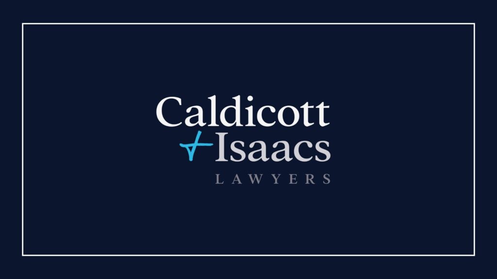 caldicott-isaacs-lawyers