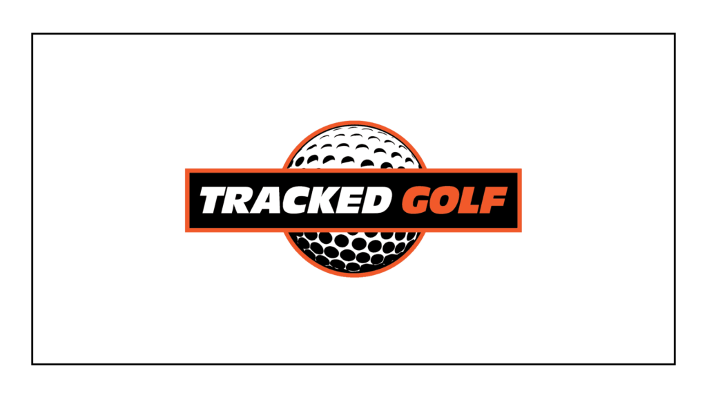 tracked-golf