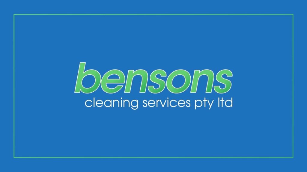 bensons-cleaning-services