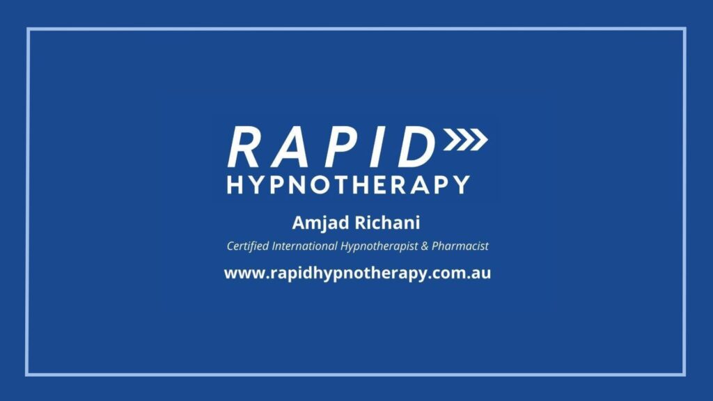 rapid hypnotherapy banner
