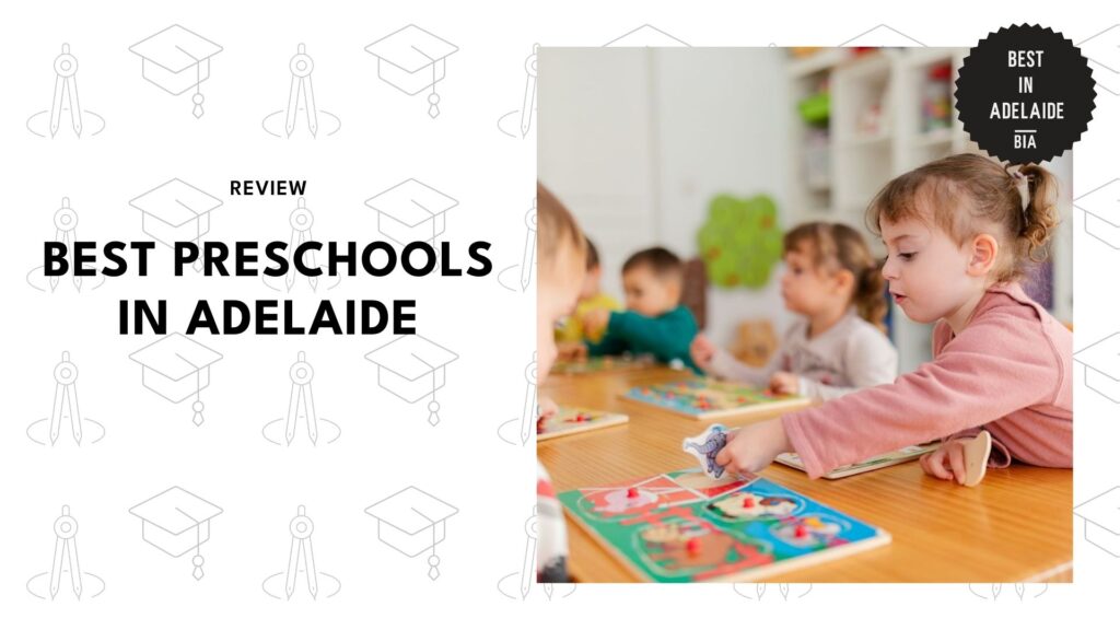 preschools-adelaide-banner