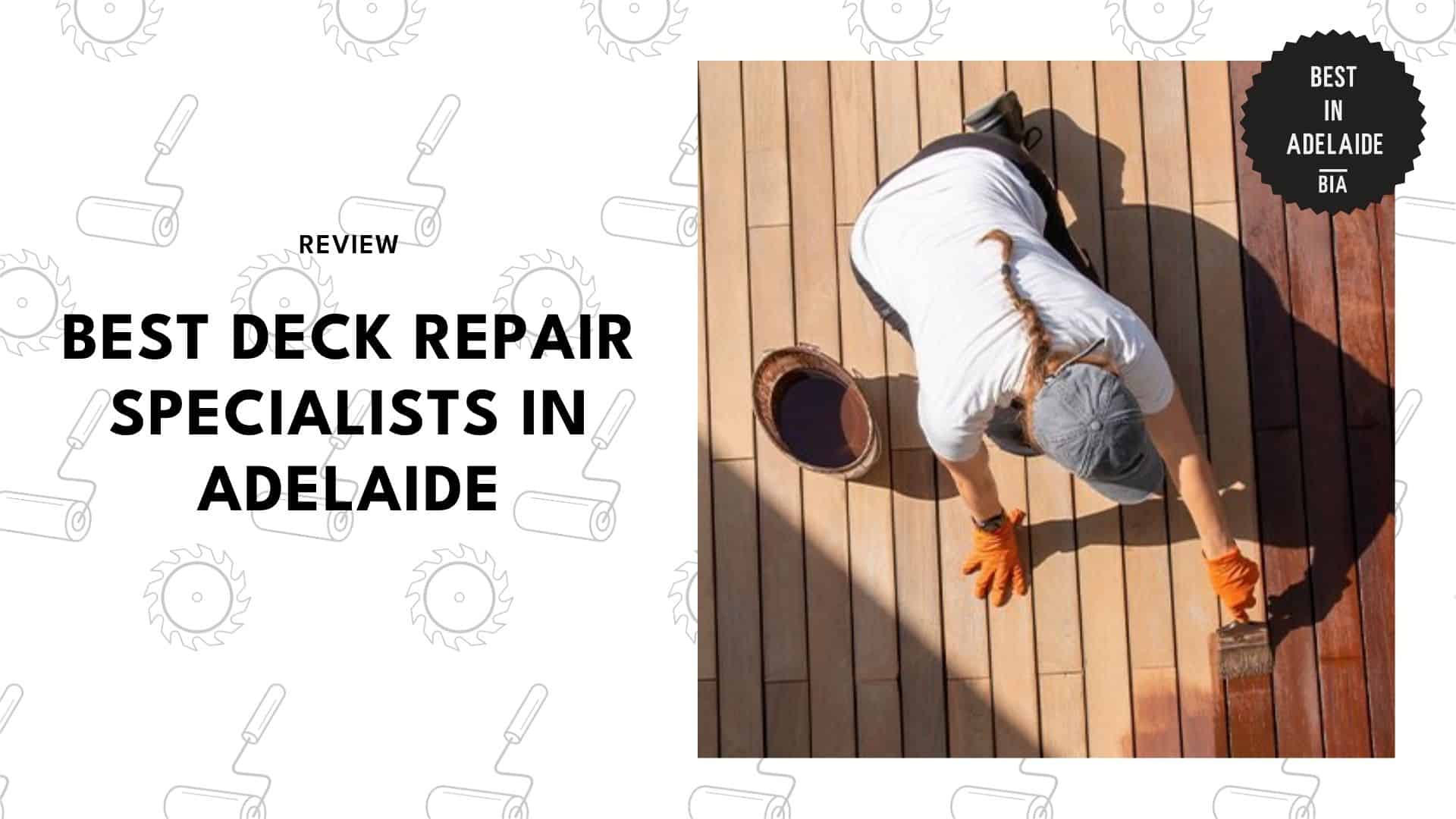best-deck-repair-adelaide