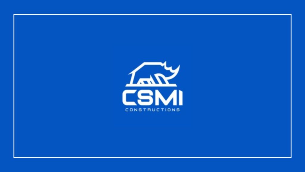 csmi-constructions-logo