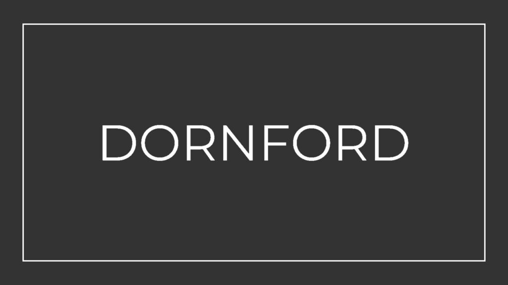 dornford-building-group-logo