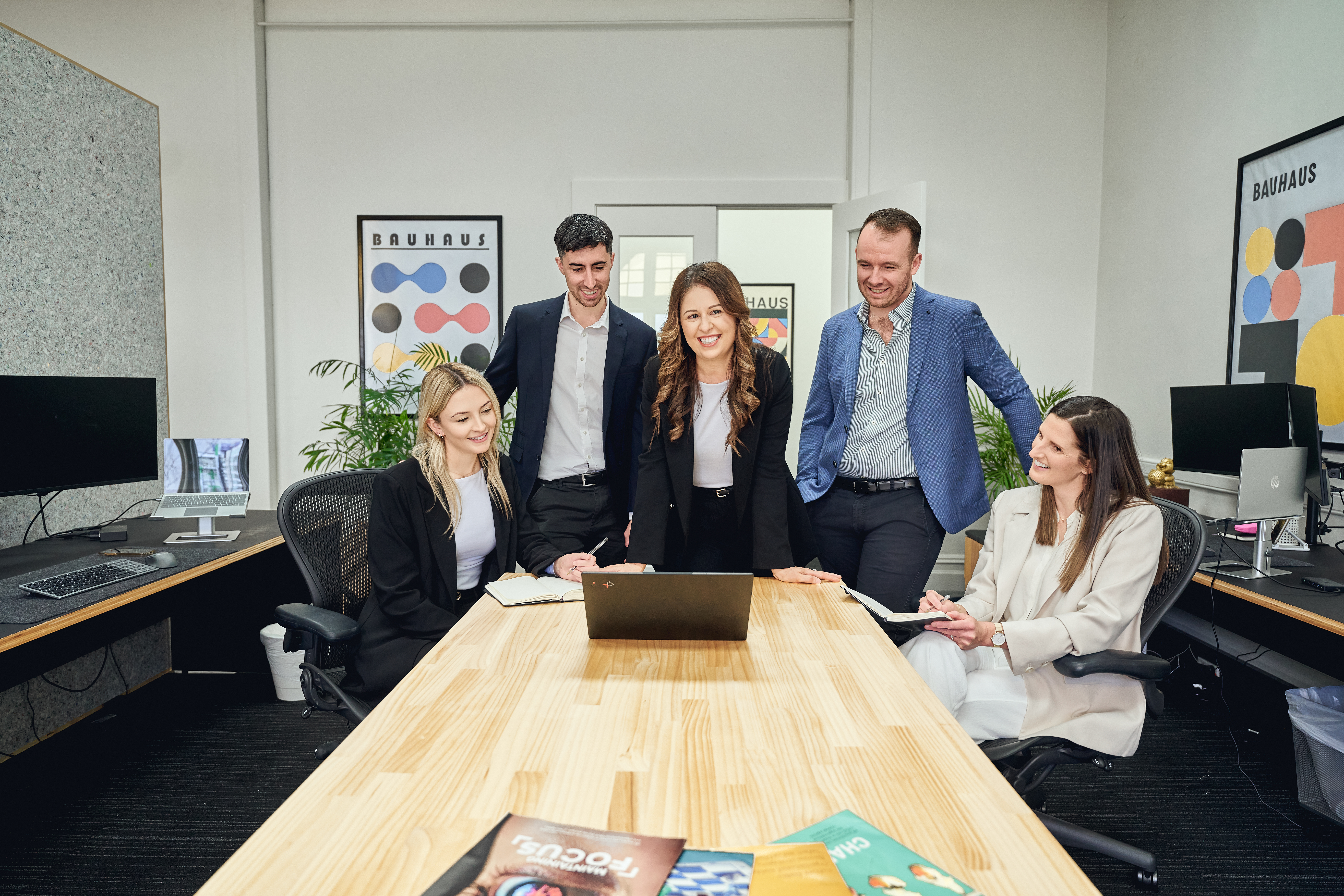 Cornerstone Consulting Group