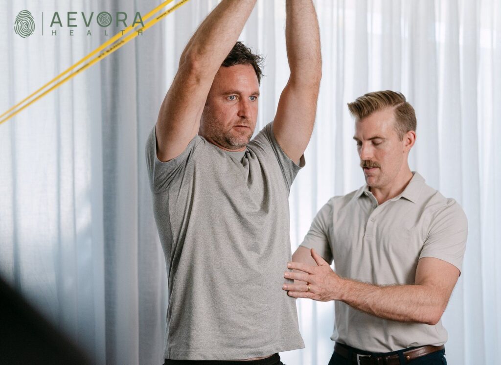 aevora health