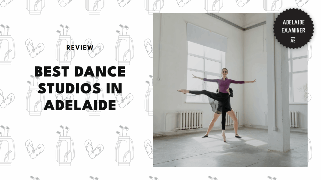 dance-studios-in-adelaide